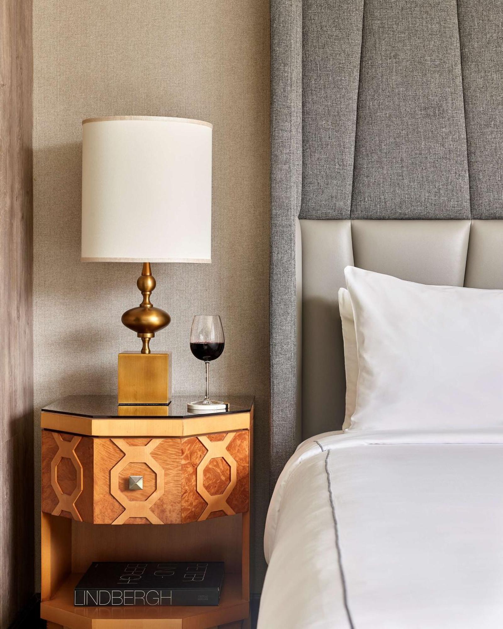 Hotel Viceroy Washington Dc Zewnętrze zdjęcie