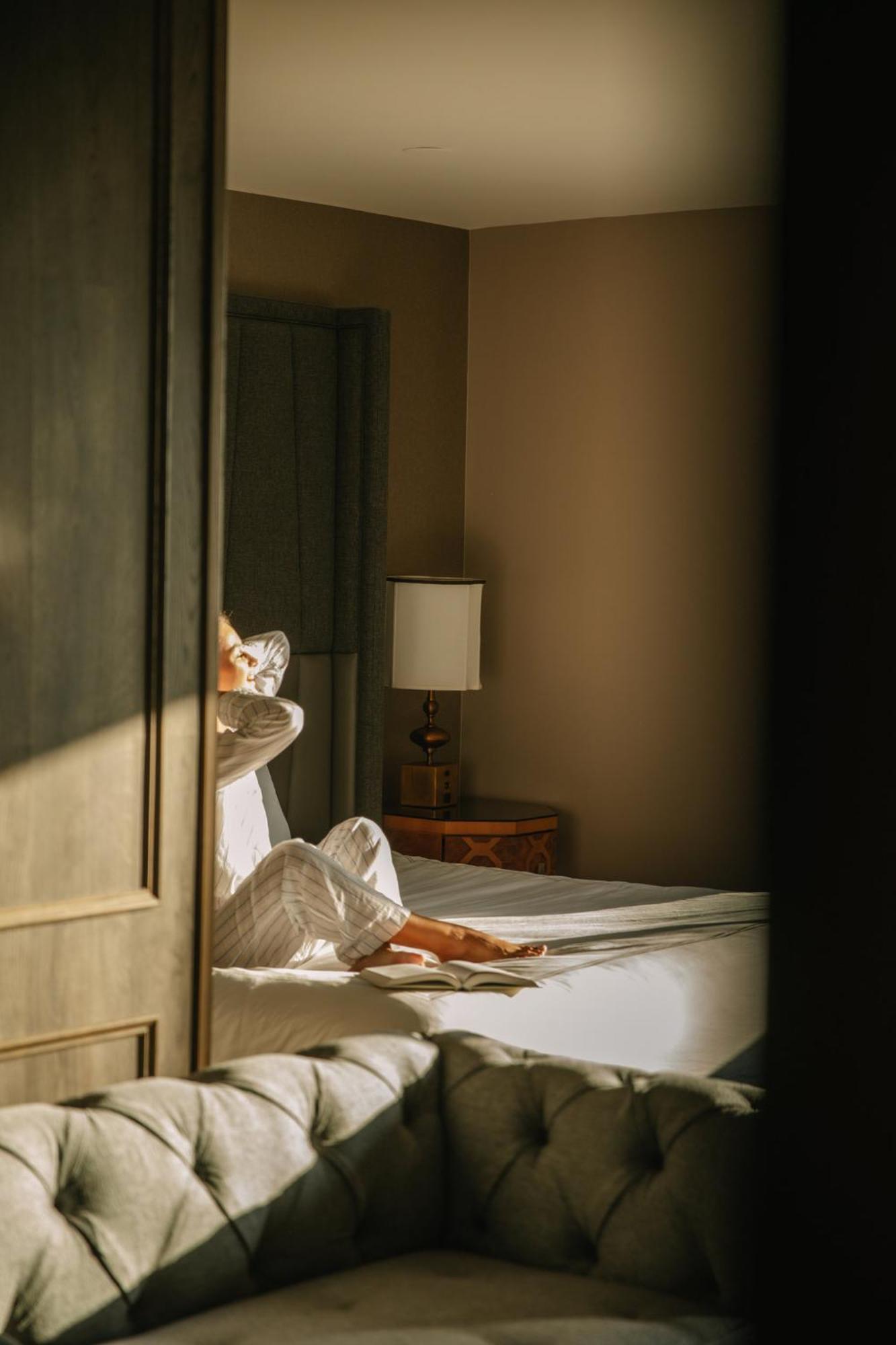 Hotel Viceroy Washington Dc Zewnętrze zdjęcie