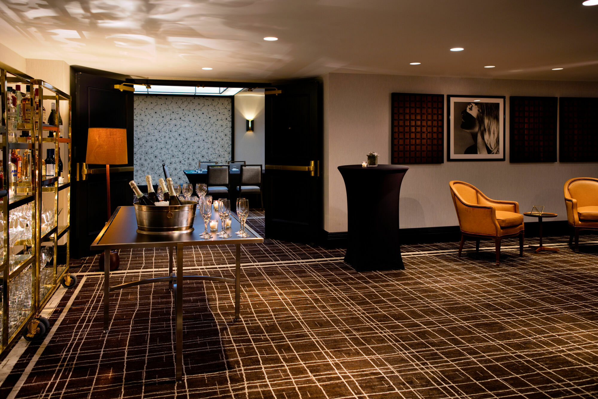 Hotel Viceroy Washington Dc Udogodnienia zdjęcie